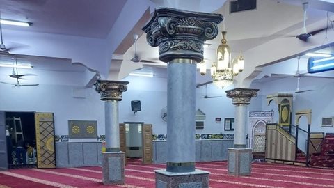 خطبة الجمعة الثانية من ذي القعدة