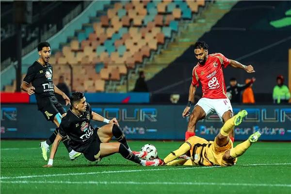 القنوات الناقلة لمباراة الأهلي اليوم ضد الزمالك مباشر