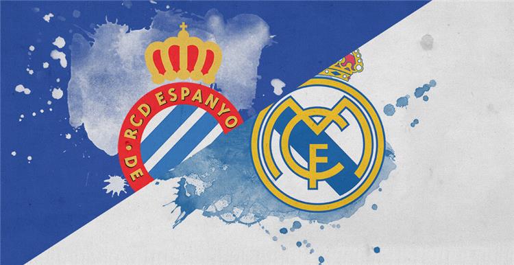 القنوات الناقلة لمباراة ريال مدريد وإسبانيول