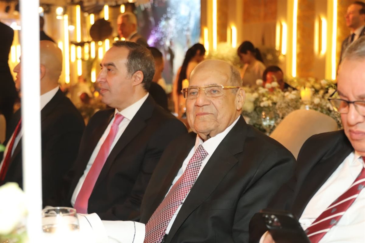 المستشار عبد الوهاب عبد الرازق
