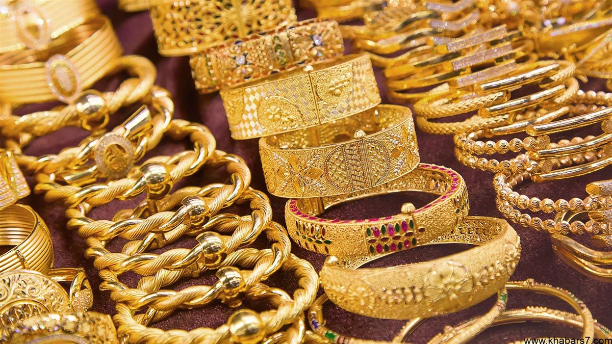 سعر الذهب العالمي الآن