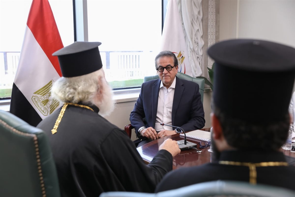 الدكتور خالد عبدالغفار