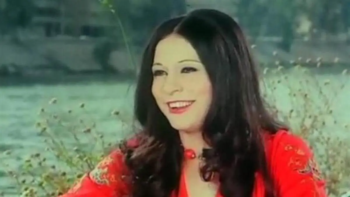 صور الفنانة سهير زكي