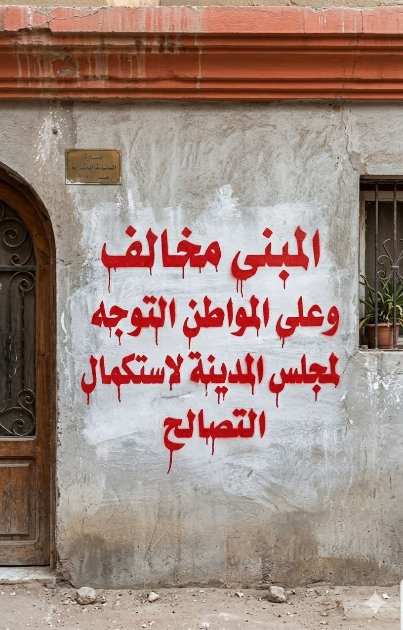 حملة محلية نجع حمادي