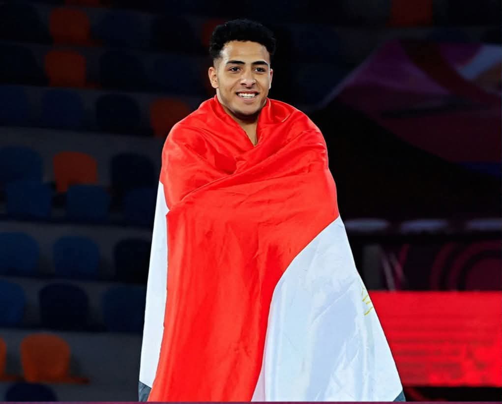 جامعة الأزهر تهنئ كلية علوم الرياضة للبنين&nbsp;