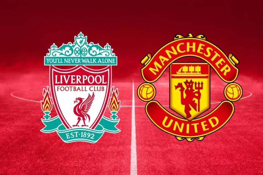 موعد مباراة مانشستر يونايتد وليفربول