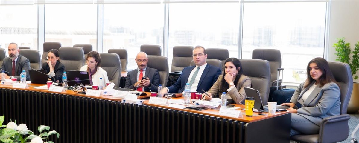 وزير المالية في جولة جديدة من الحوار الاقتصادي المصري الأوروبي بالقاهرة