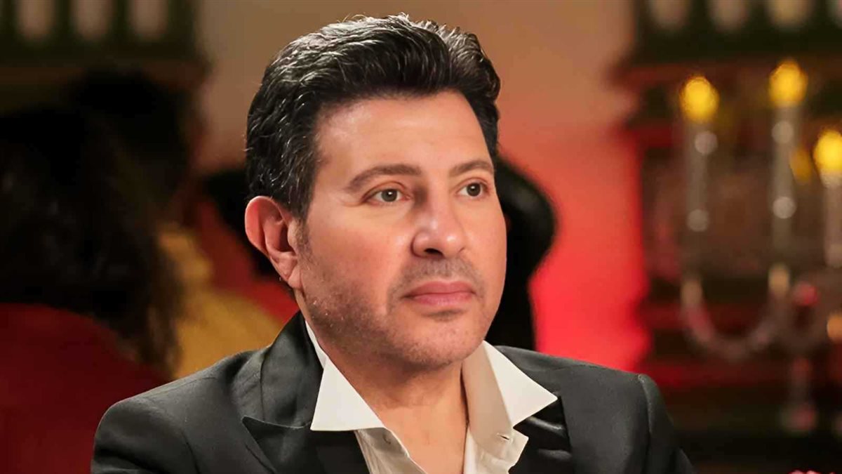 هاني شاكر&nbsp;