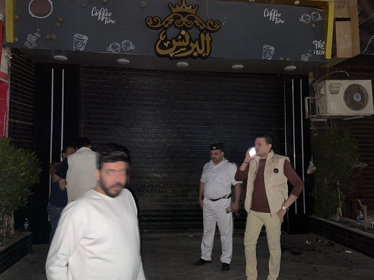 جانب من الحملات
