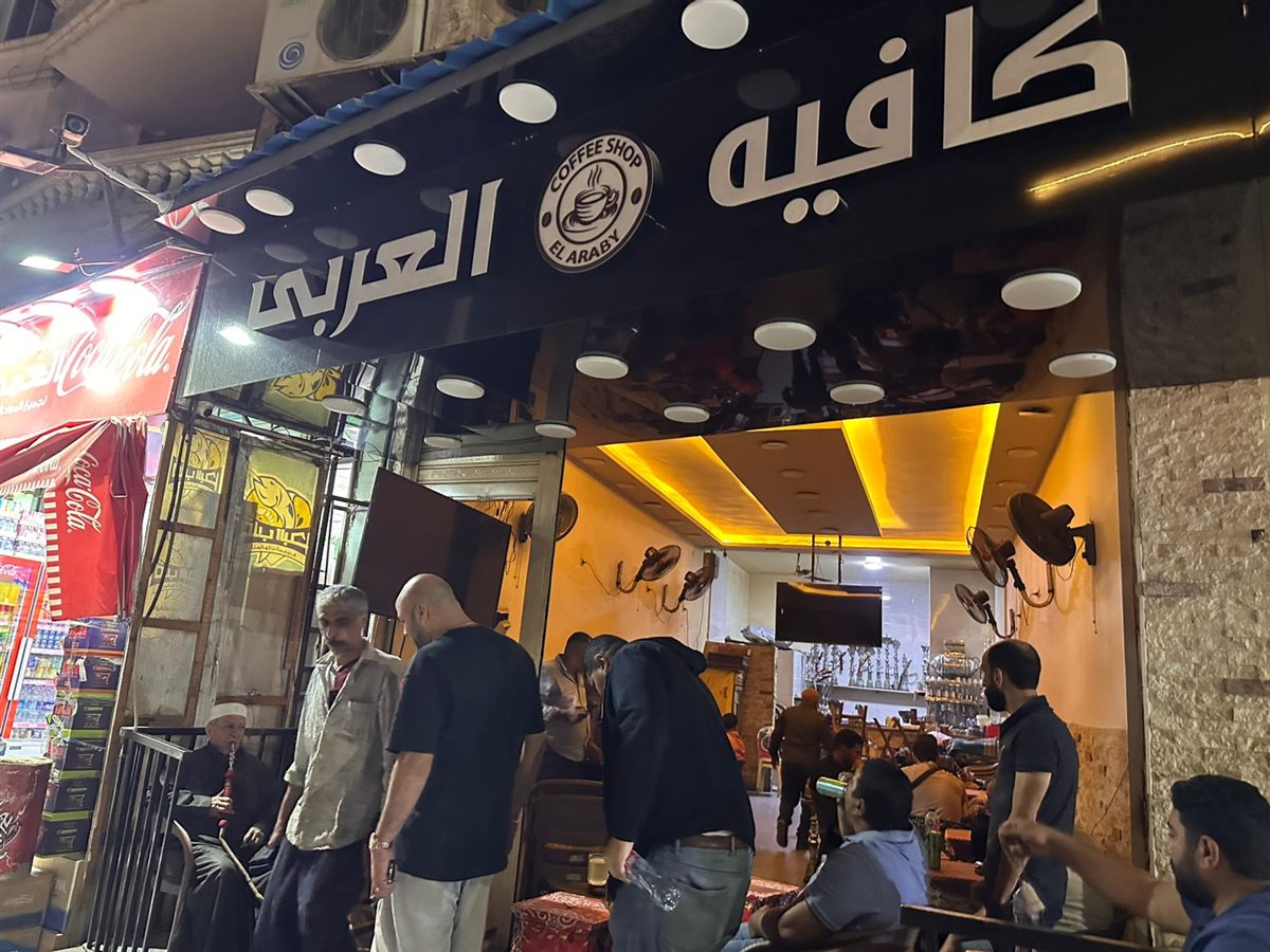 جانب من الحملات