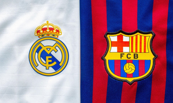 أين يمكنني مشاهدة مباراة برشلونة – نادي ريال مدريد؟