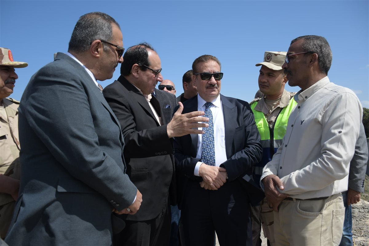 محافظ بورسعيد&nbsp;