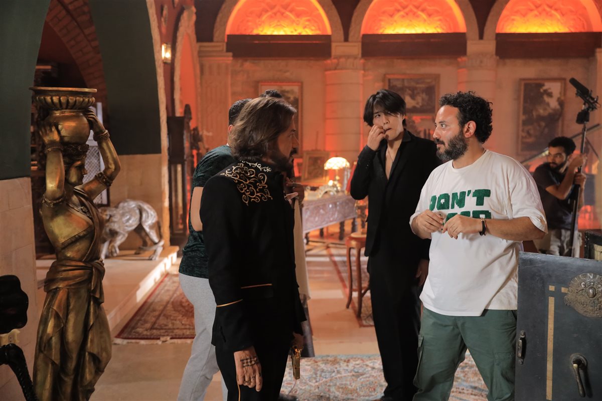 فيلم الغربي