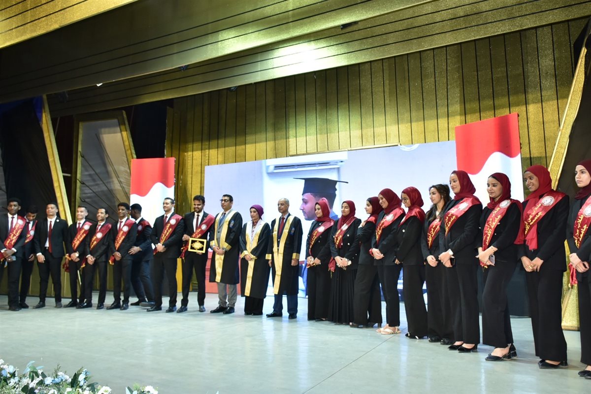 احتفالية عيد العلم بجامعة الأقصر&nbsp;