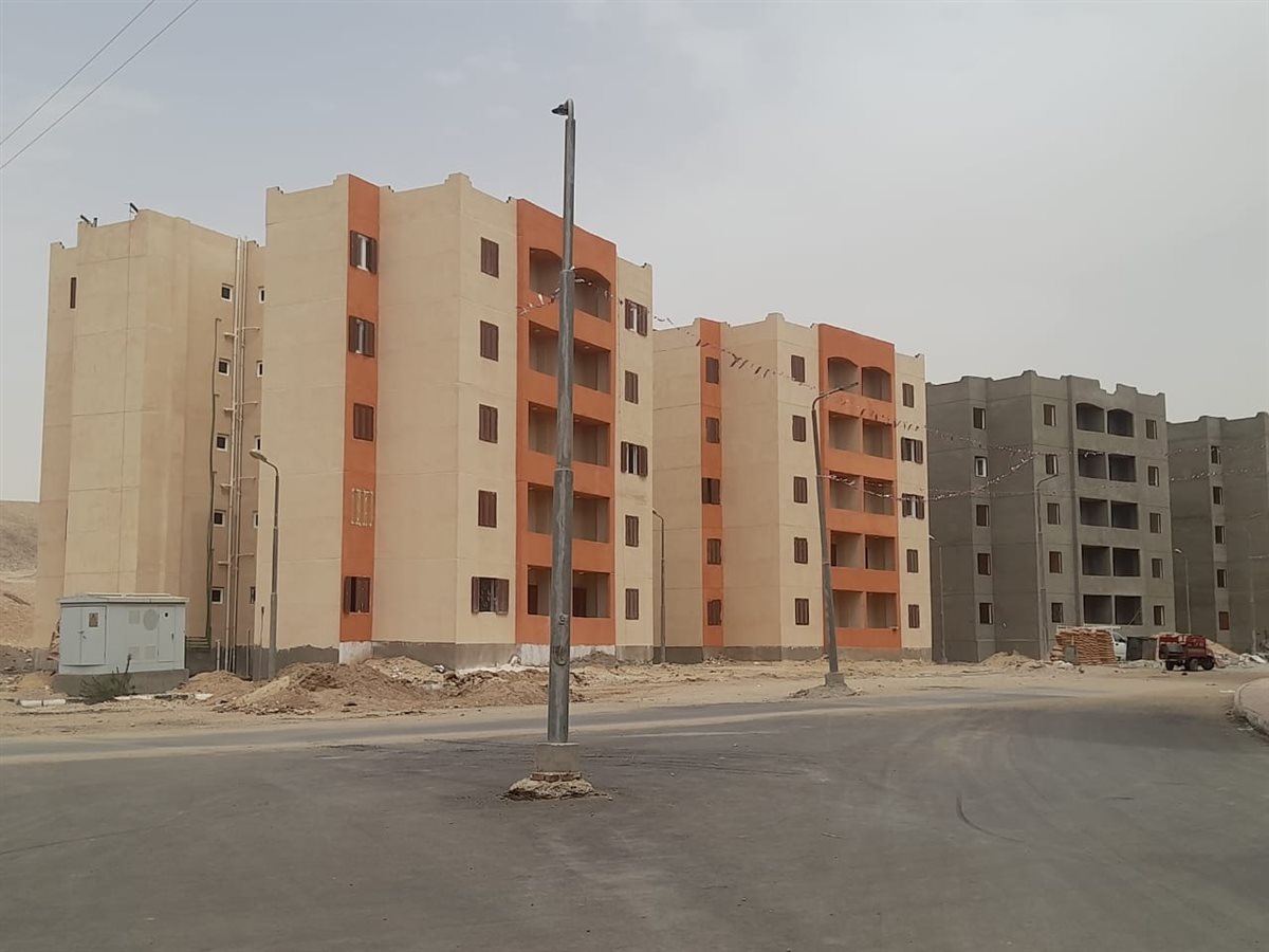 مشروعات الطود&nbsp;