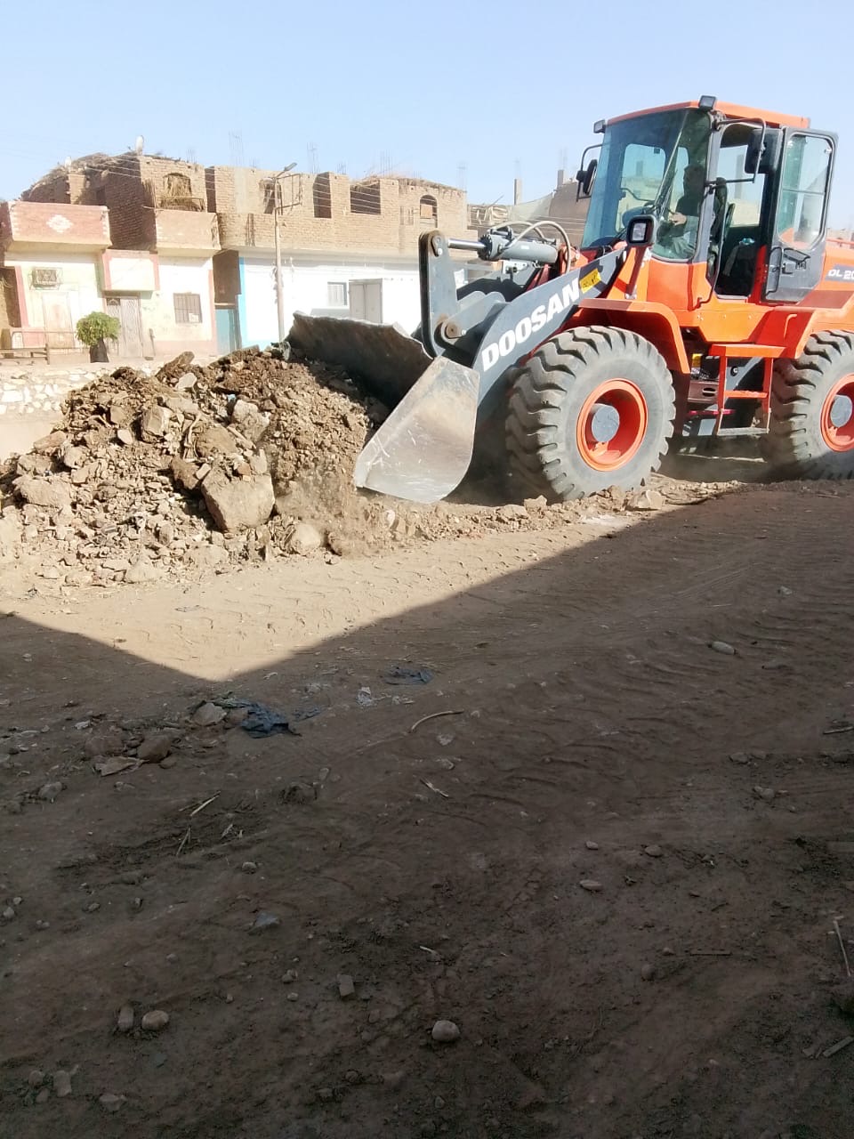 مشروعات الطود&nbsp;