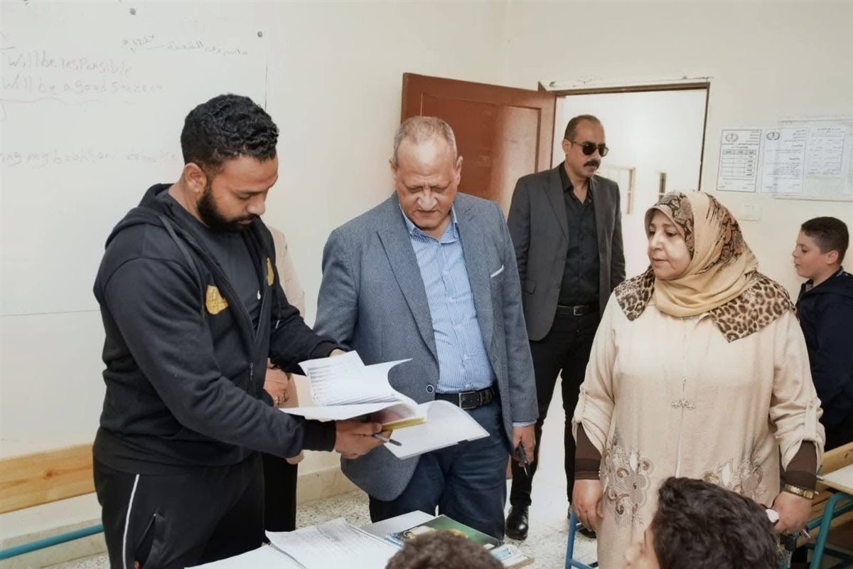 مدارس بورسعيد