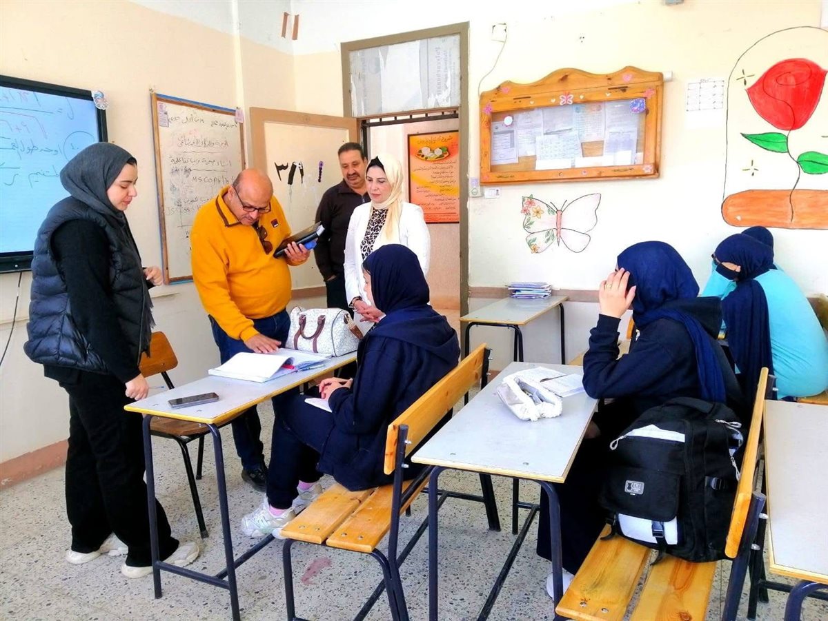 مدارس بورسعيد