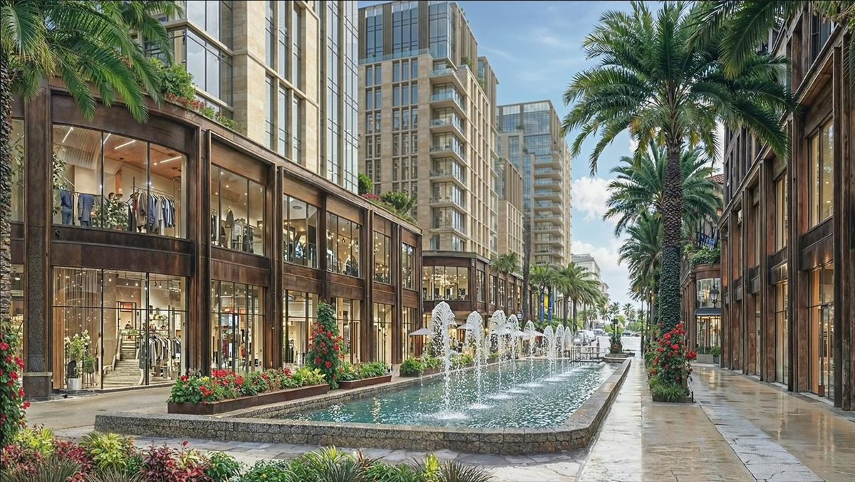 مشروع «ذا سباين»