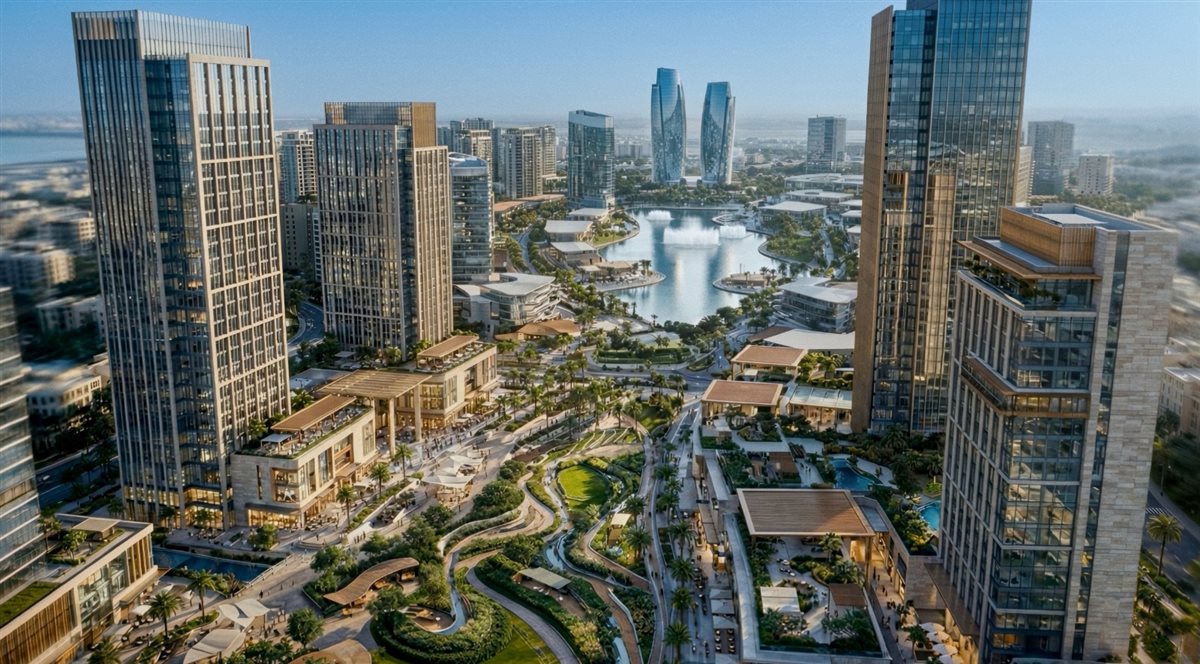 مشروع «ذا سباين»