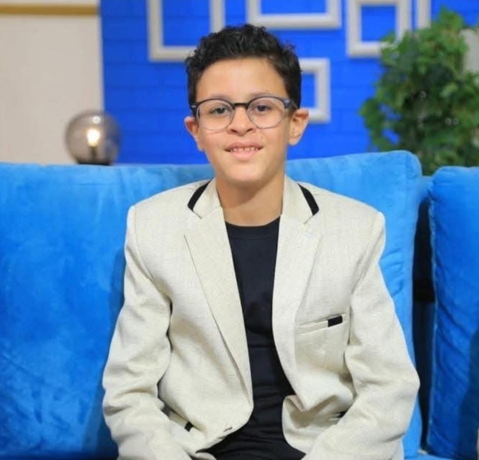 ماريو مجدي&nbsp;