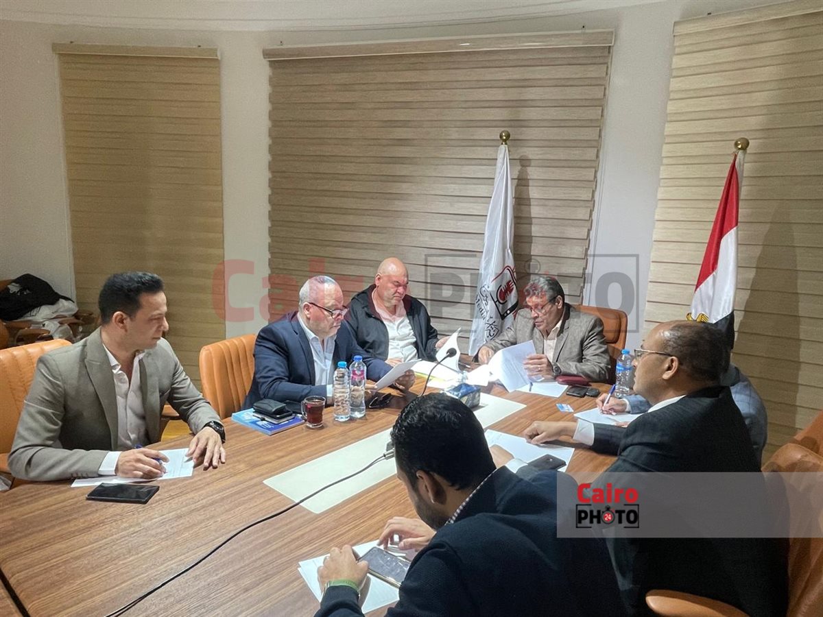 &nbsp;نقابة الإعلاميين توقف تامر عبد المنعم أسبوعًا.. وعودته إلى الشاشة السبت المقبل&nbsp;
