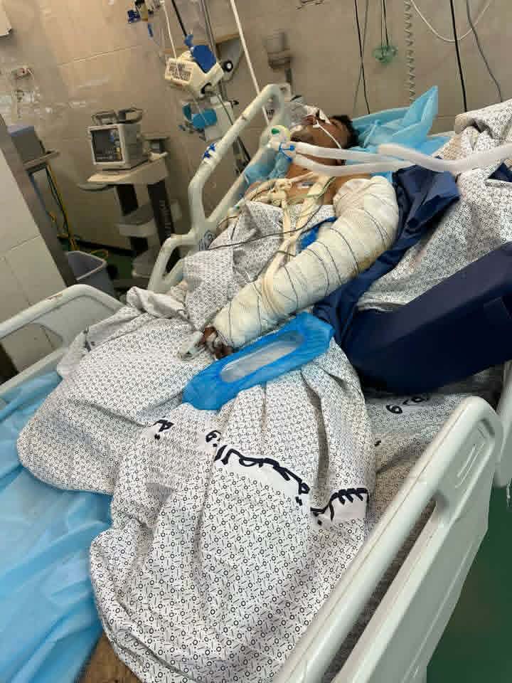 قصة أسرة فلسطينية