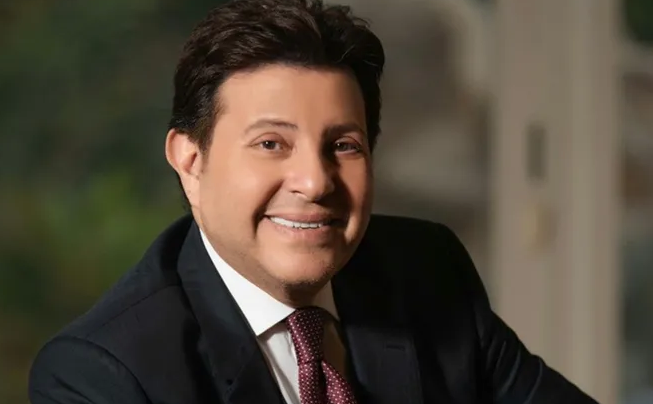 هاني شاكر