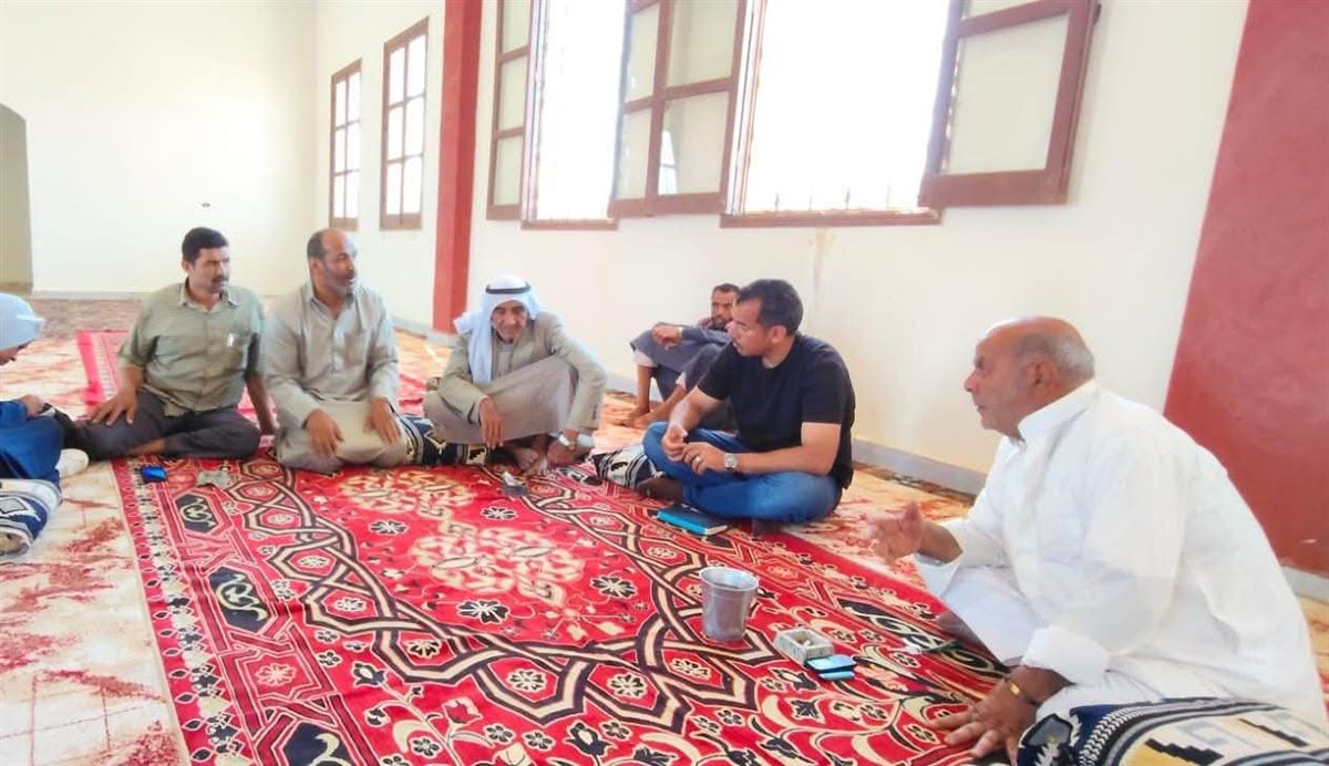 محافظ جنوب سيناء يوجه بجولات ميدانية لمتابعة أوضاع الوديان وتلبية احتياجات المواطنين