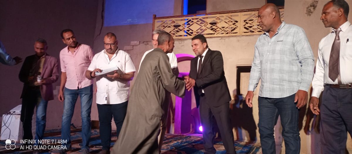 حملات لإزالة التعديات&nbsp;