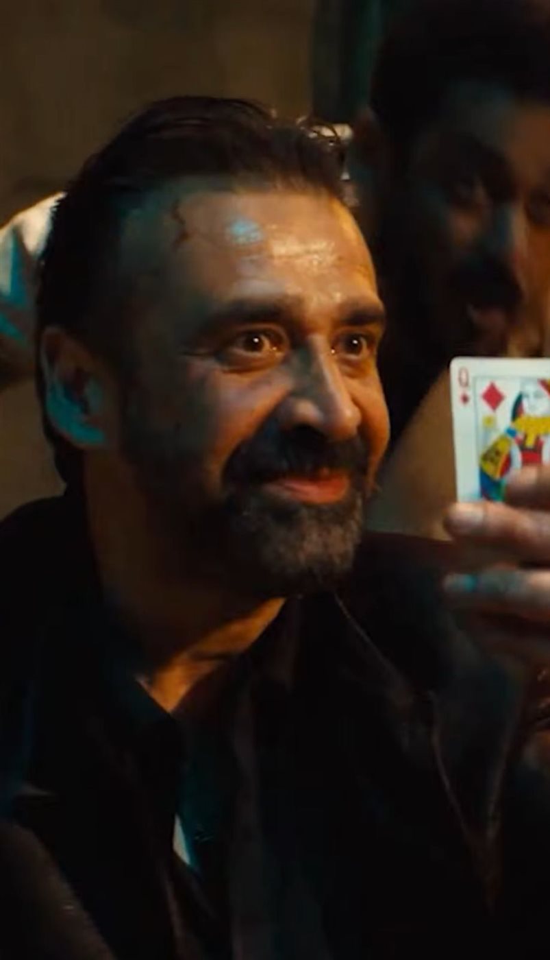 العرض 27 مايو.. الأكشن يسيطر على البرومو الثاني لـ فيلم 7dogs&nbsp;