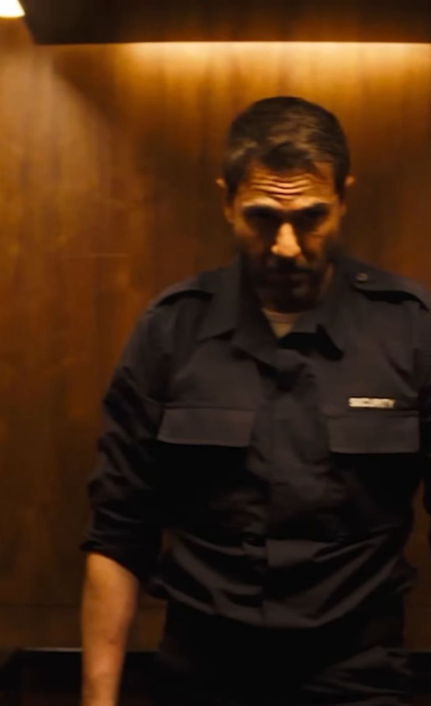 العرض 27 مايو.. الأكشن يسيطر على البرومو الثاني لـ فيلم 7dogs&nbsp;