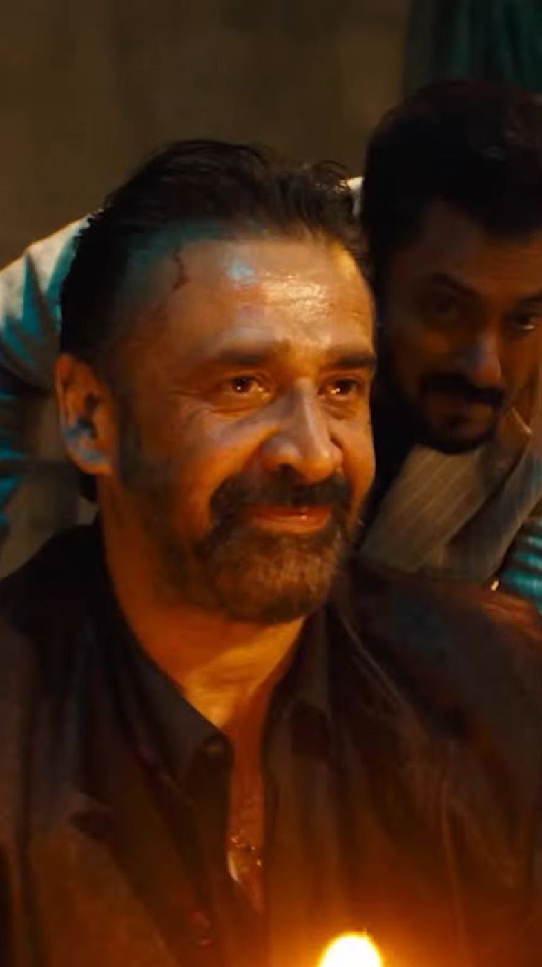 العرض 27 مايو.. الأكشن يسيطر على البرومو الثاني لـ فيلم 7dogs&nbsp;