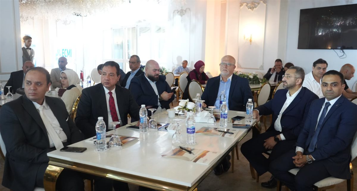 تعزيز صادرات المستلزمات والأجهزة الطبية إلى أفريقيا