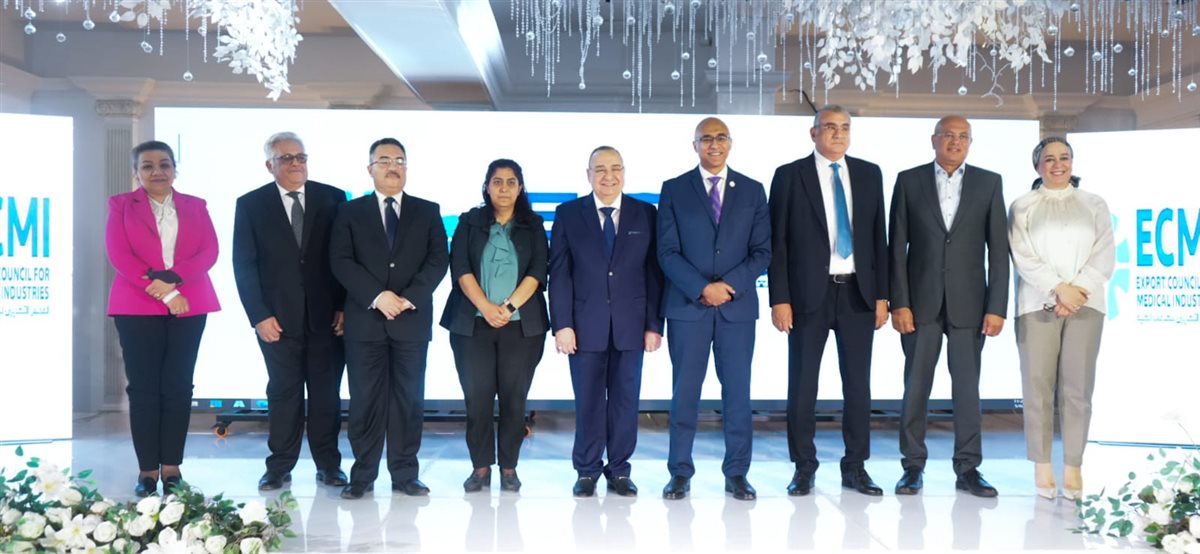 تعزيز صادرات المستلزمات والأجهزة الطبية إلى أفريقيا