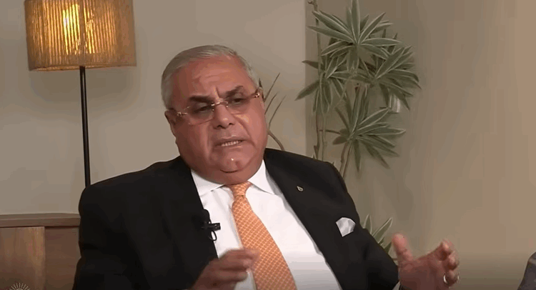 هاشم السيد&nbsp;