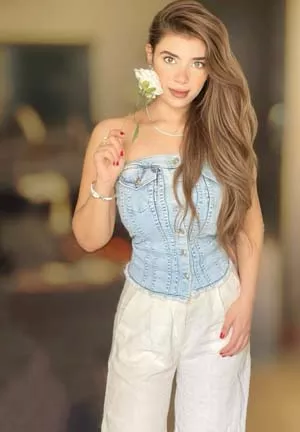 صور ملكة جمال مصر إيريني يسري