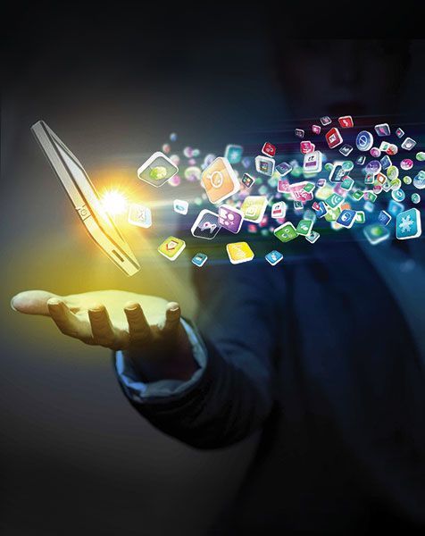 أسعار باقات الإنترنت الجديدة