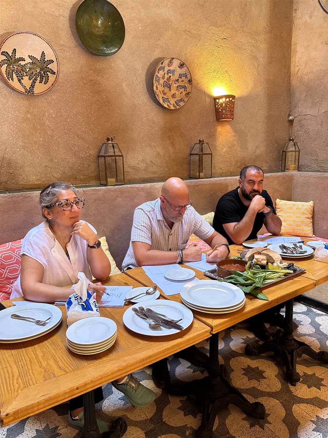 تعزيز السياحة الثقافية في اسنا&nbsp;