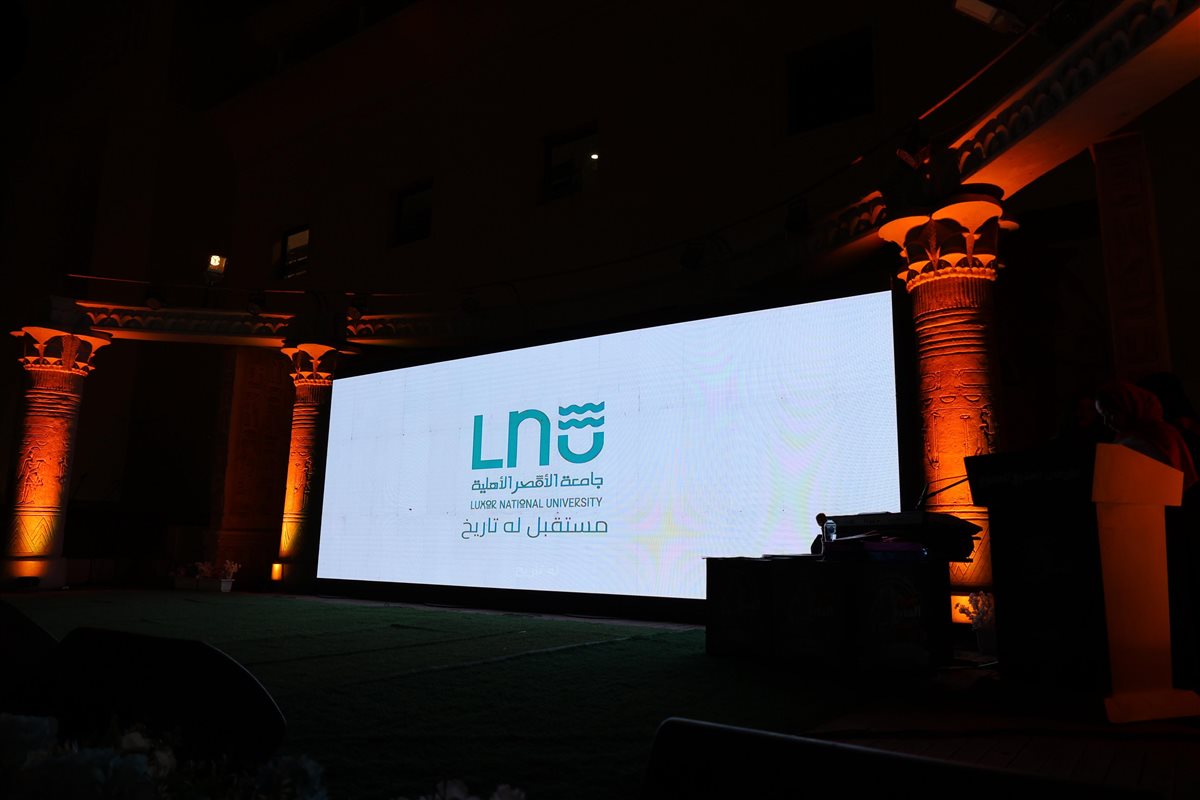 ختام مهرجان المذيع