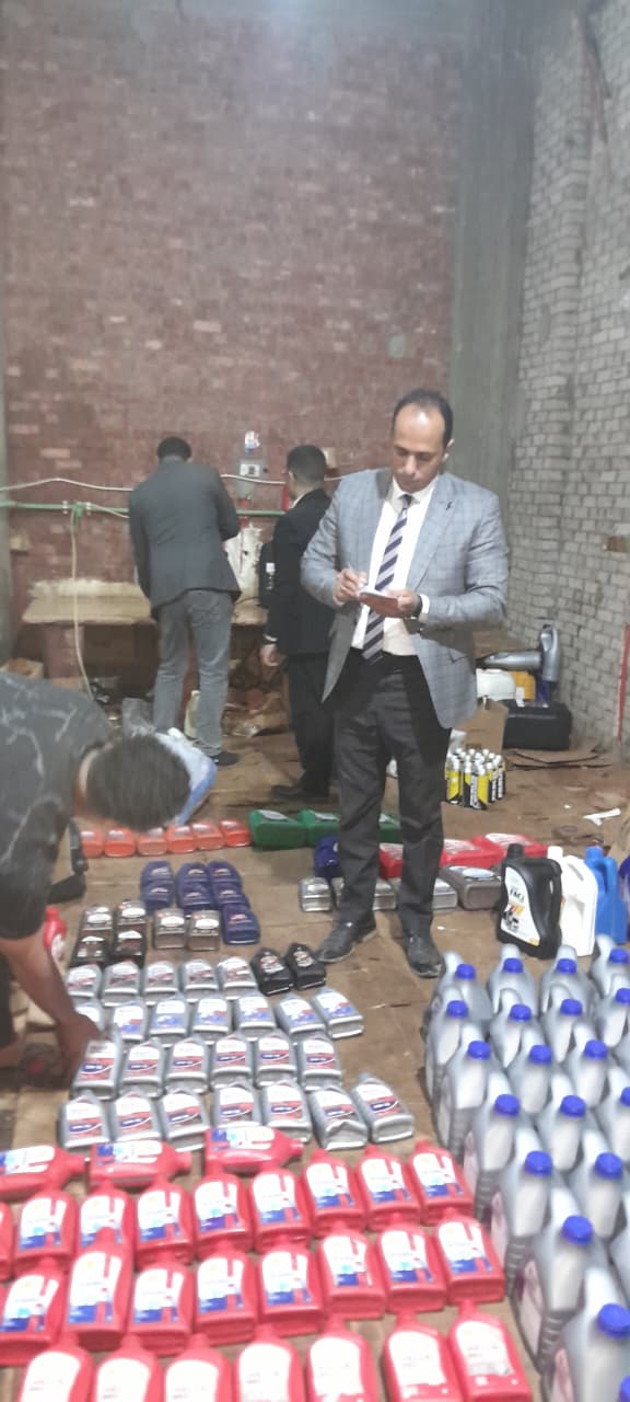 إعادة تدوير زيوت السيارات