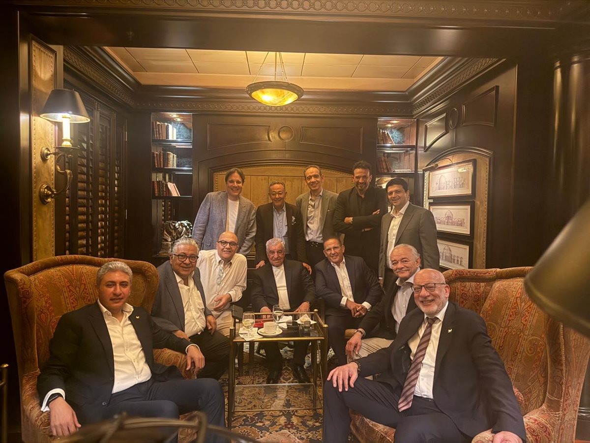 زاهي حواس يفتح ملف أخلاقيات المتاحف واسترداد الآثار