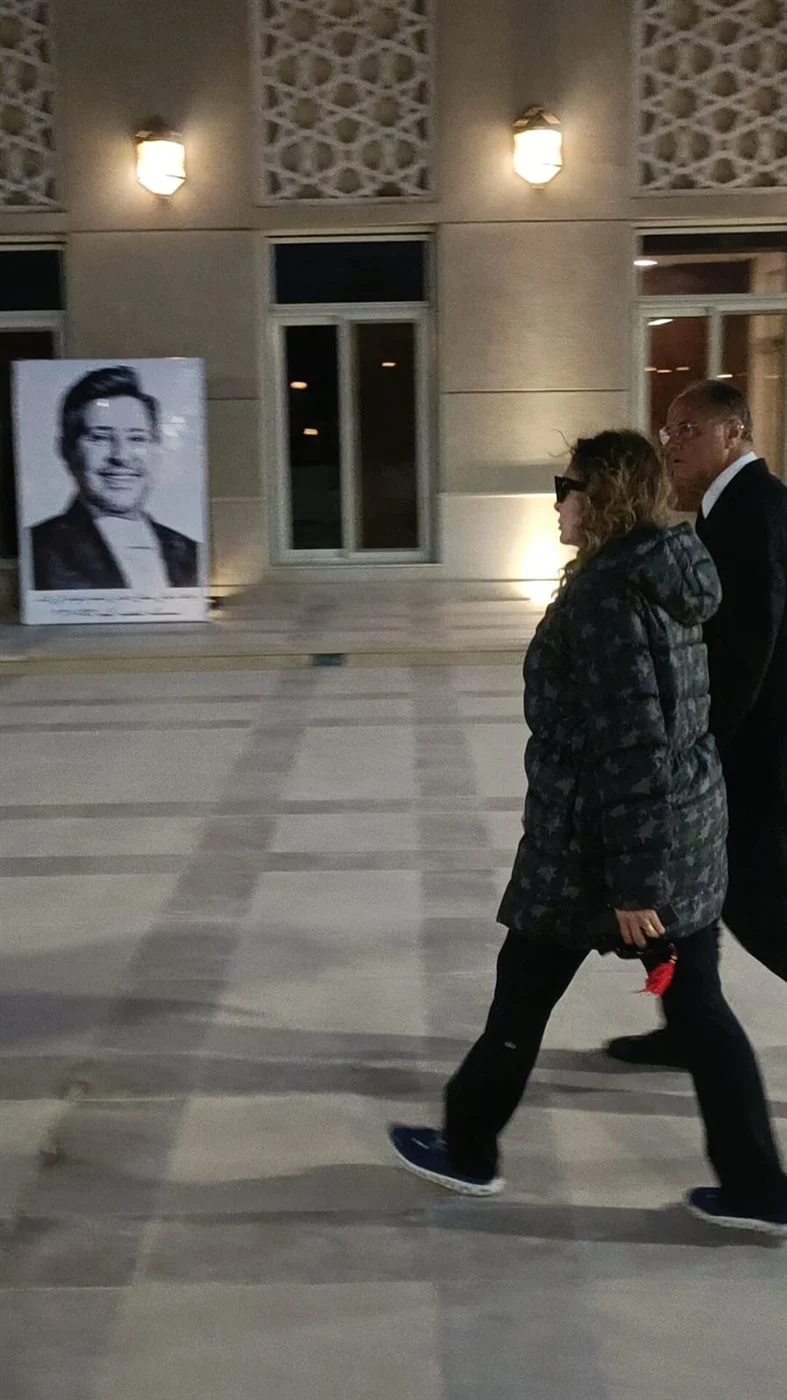 يسرا
