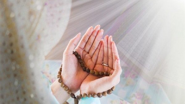 دعاء يوم الجمعة المستجاب للرزق