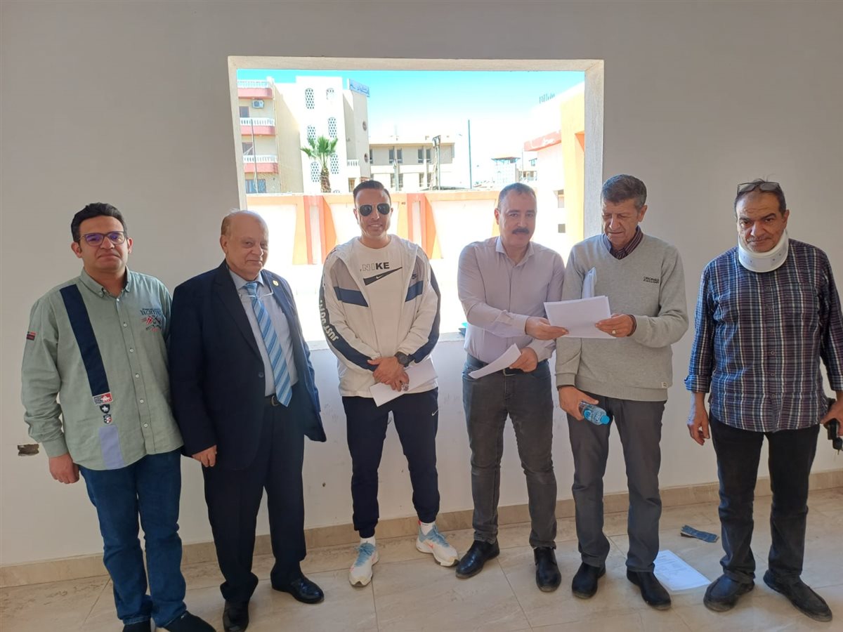 نقيب الأطباء ببورسعيد&nbsp;