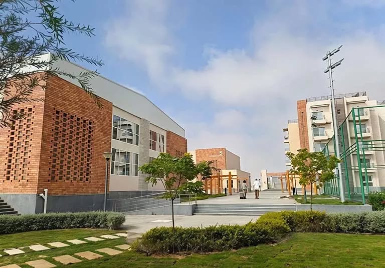 جامعة سنجور