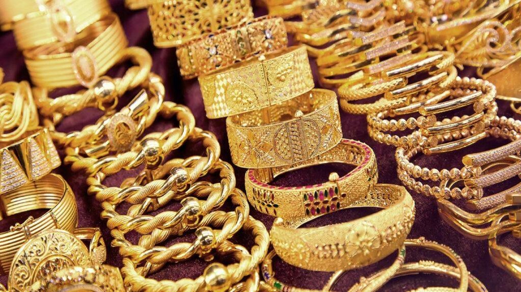 سعر الذهب اليوم عيار 18