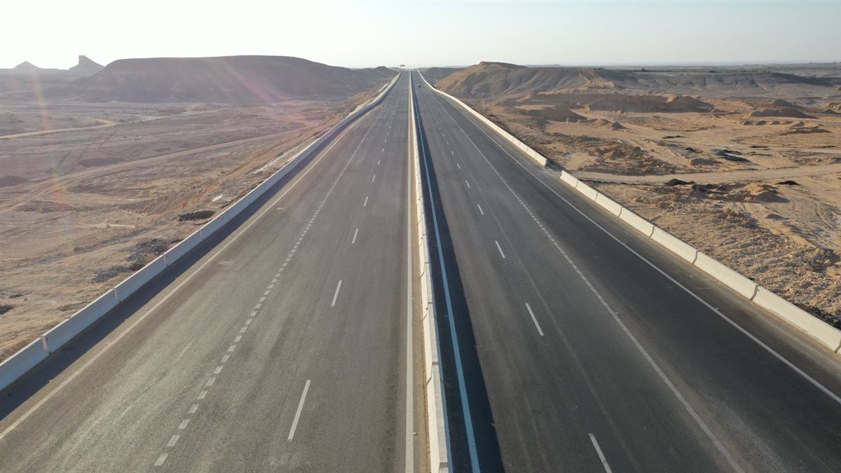 محور الفشن