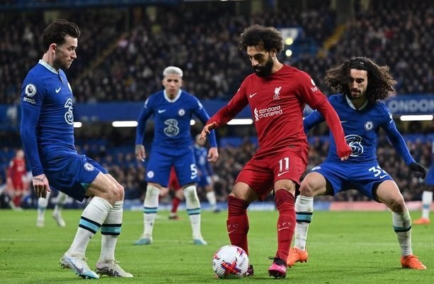 موعد مشاهدة بث مباشر مباراة ليفربول وتشيلسي اليوم في الدوري الإنجليزي عبر القنوات الناقلة
