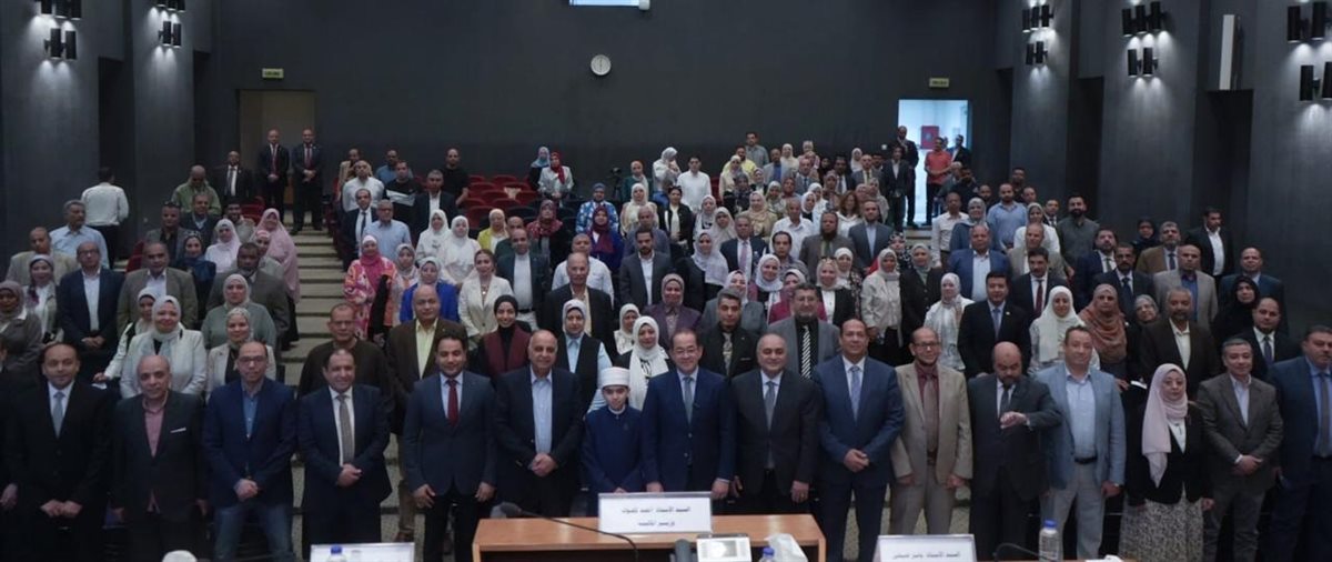 جانب من الندوة التثقيفية